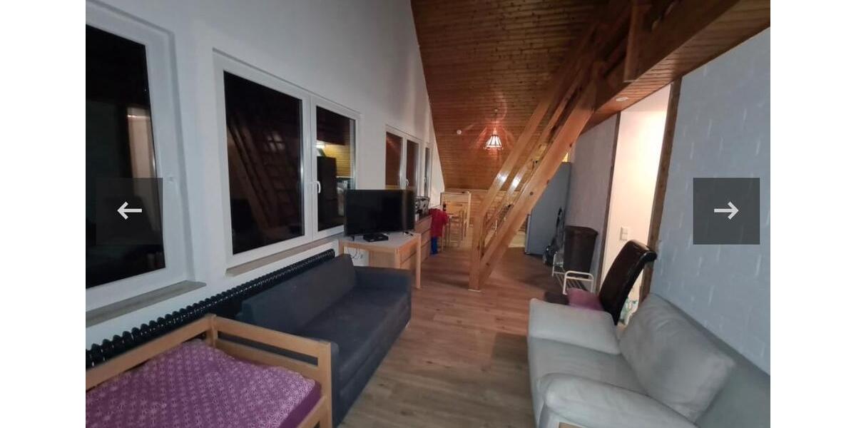 Wohnen auf Zeit Wildberg - 5 Zimmer, 150 m&sup2;, 29&euro; | Angebot:25982122