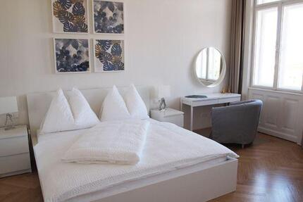 Wohnen auf Zeit Plauen Bahnhofsvorstadt - 2 Zimmer, 50 m&sup2;, 390&euro; | Angebot:24787511