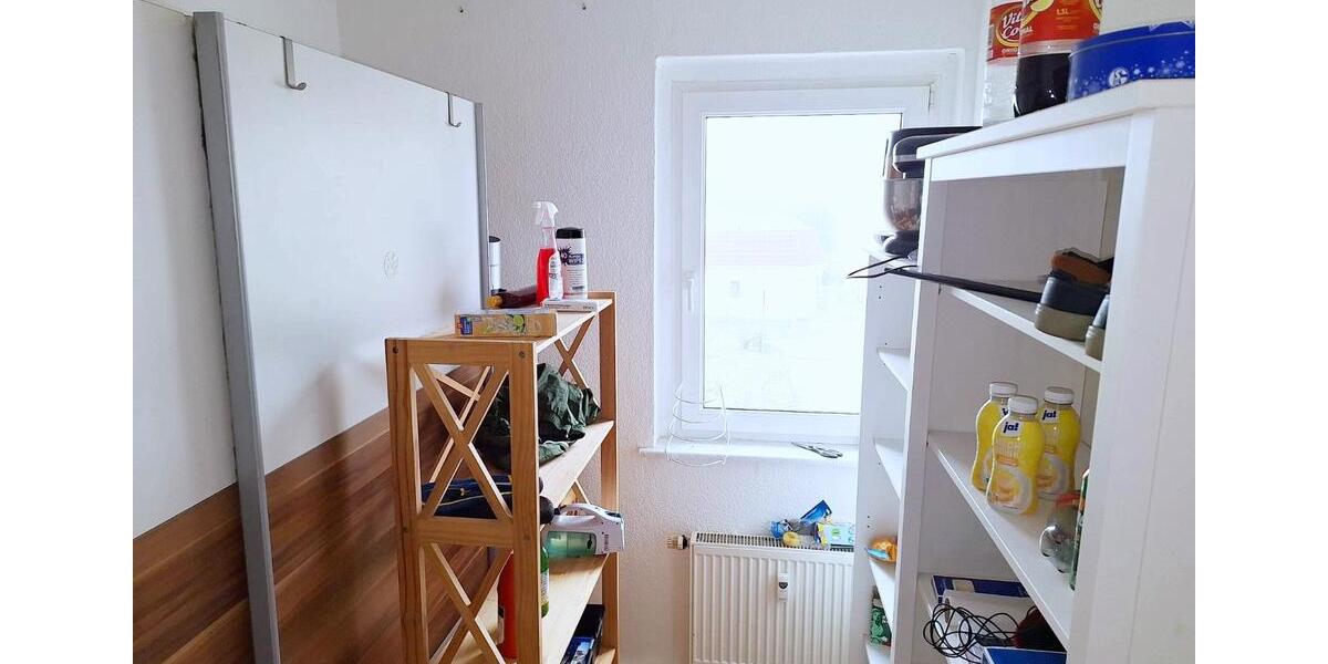 Etagenwohnung Mühlhausen (Thüringen) - 4 Zimmer, 79 m&sup2;, 555&euro; | Angebot:25361967