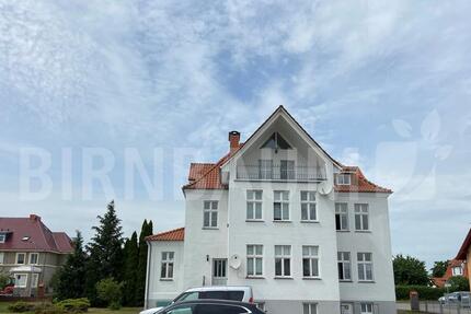 Großzügige 2-Zimmer-Wohnung im sanierten Altbau im Grünen 2 zimmer