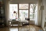möblierte Wohnung in Maxvorstadt – Zwischenmiete 1.–31. Dezember zimmer