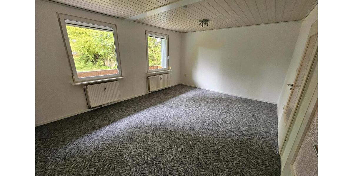 Hochparterre Heide - 3 Zimmer, 83 m&sup2;, 850&euro; | Angebot:26624192