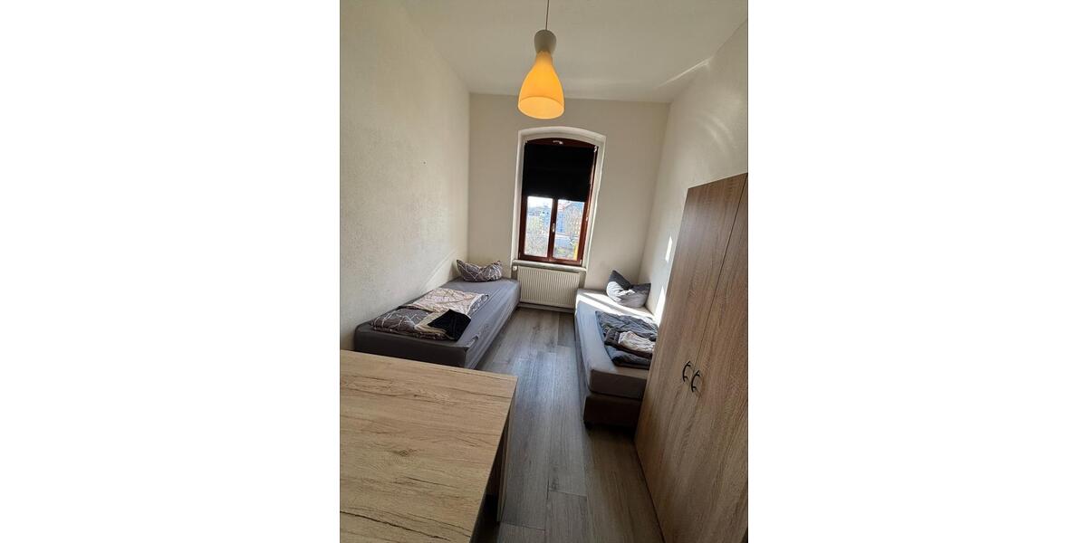 Wohnen auf Zeit Halle (Saale) Büschdorf - 3 Zimmer, 73 m&sup2;, 961&euro; | Angebot:23087747