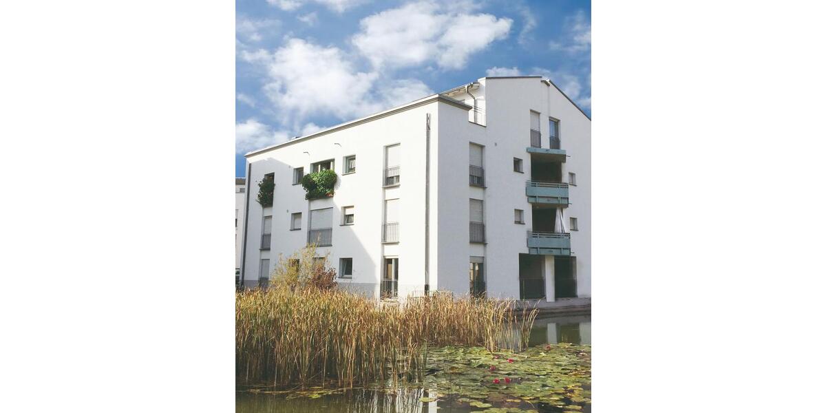 Etagenwohnung Engen - 3.5 Zimmer, 82 m&sup2;, 980&euro; | Angebot:25821681