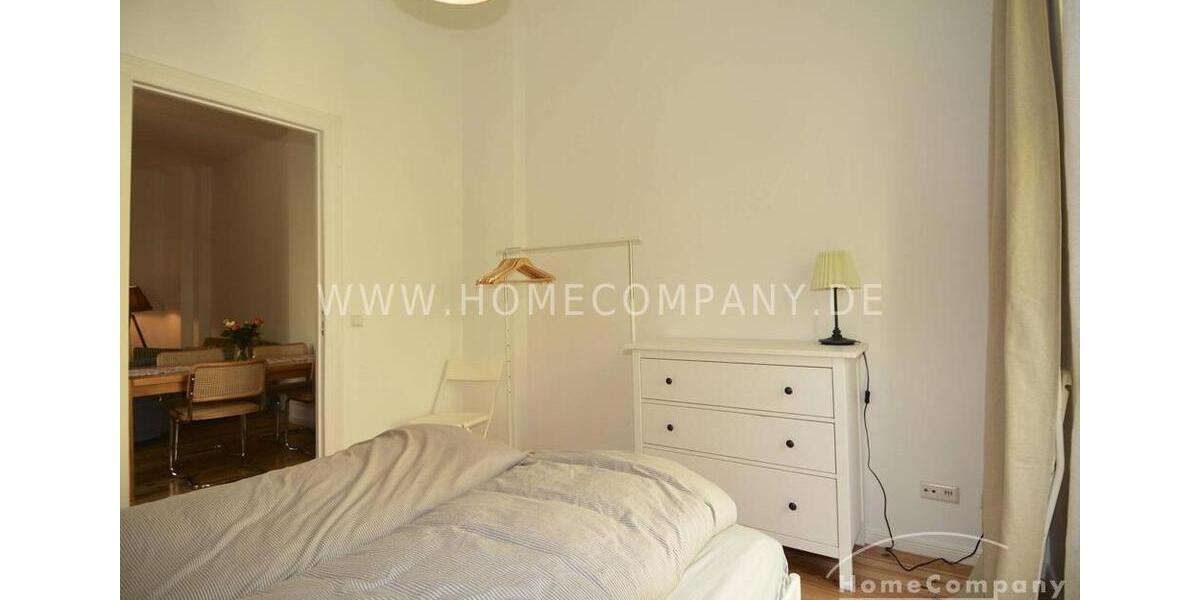 Wohnen auf Zeit Berlin Reinickendorf - 2 Zimmer, 66 m&sup2;, 1.250&euro; | Angebot:24002415