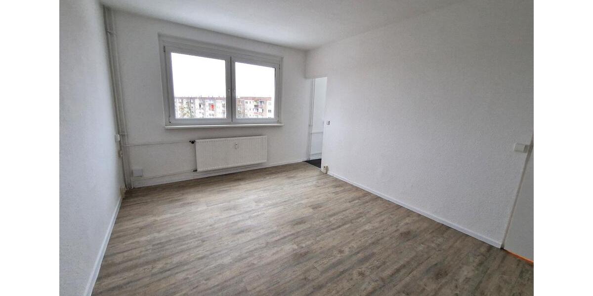 Etagenwohnung Pasewalk - 1 Zimmer, 25 m&sup2;, 163&euro; | Angebot:24988801