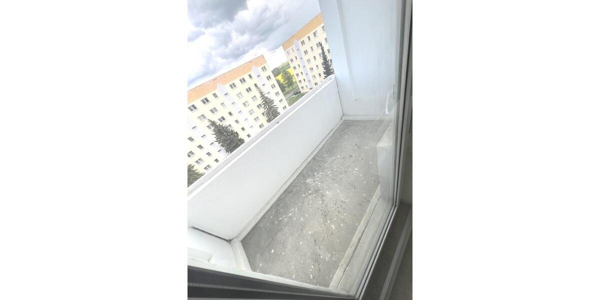 Etagenwohnung Borna - 2 Zimmer, 54 m&sup2;, 317&euro; | Angebot:26635784