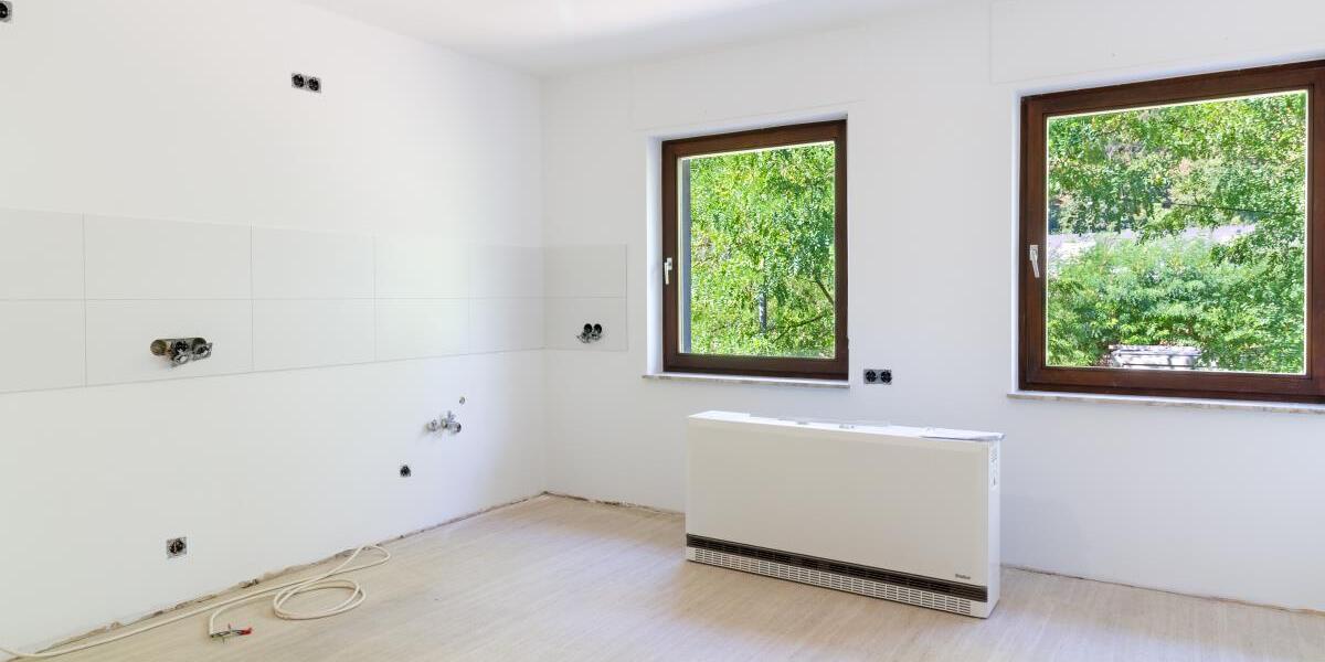 Gemütliche renovierte Wohnung mit schönem Balkon in Trier-Ehrang - Etagenwohnung Trier West-Pallien | Angebot:27254719