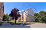 Etagenwohnung Mühlhausen (Thüringen) - 1 Zimmer, 37 m&sup2;, 265&euro; | Angebot:26379721