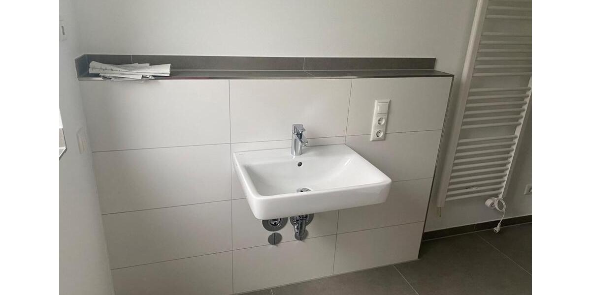 Erdgeschoßwohnung Dorsten - 2.5 Zimmer, 75 m&sup2;, 960&euro; | Angebot:26453832