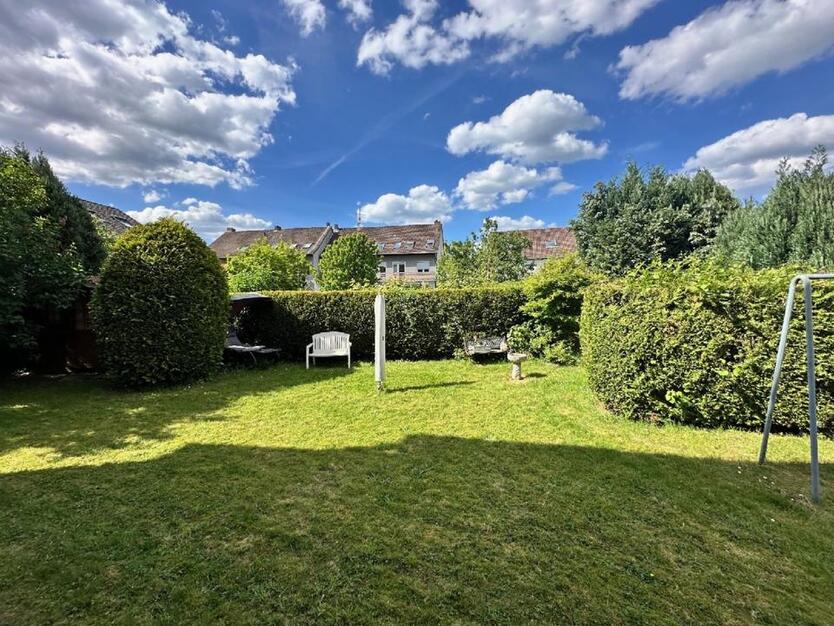 Einzug 15.11 2 Zimmer Wohnung Leverkusen Rheindorf Garten zimmer