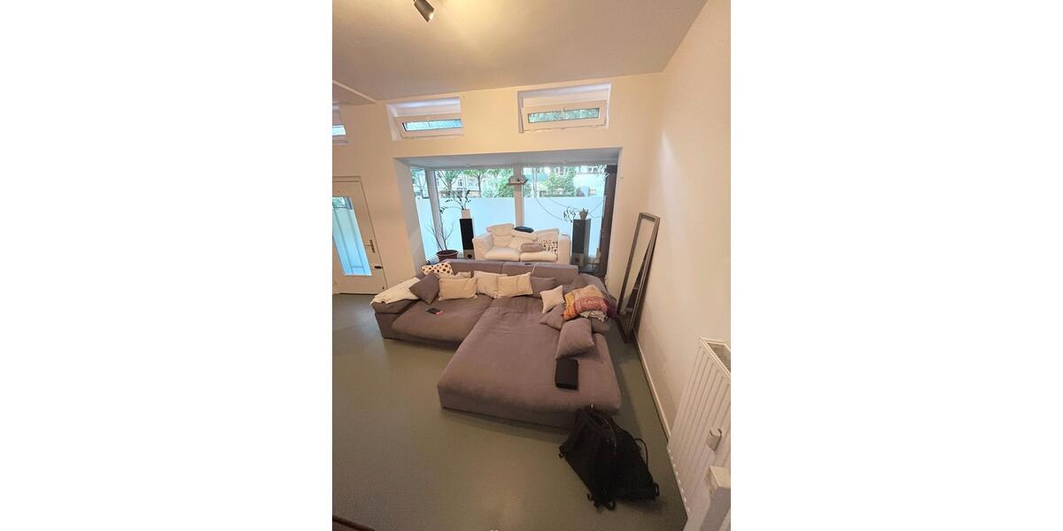 Wohnen auf Zeit Hamburg Barmbek-Süd - 1 Zimmer, 14 m&sup2;, 531&euro; | Angebot:26687873