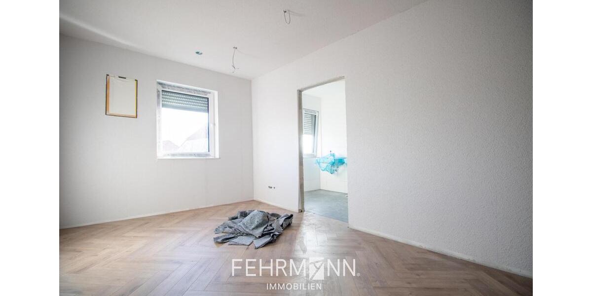 Einfamilienhaus Haren (Ems) - 3 Zimmer, 114 m&sup2;, 1.370&euro; | Angebot:24212898