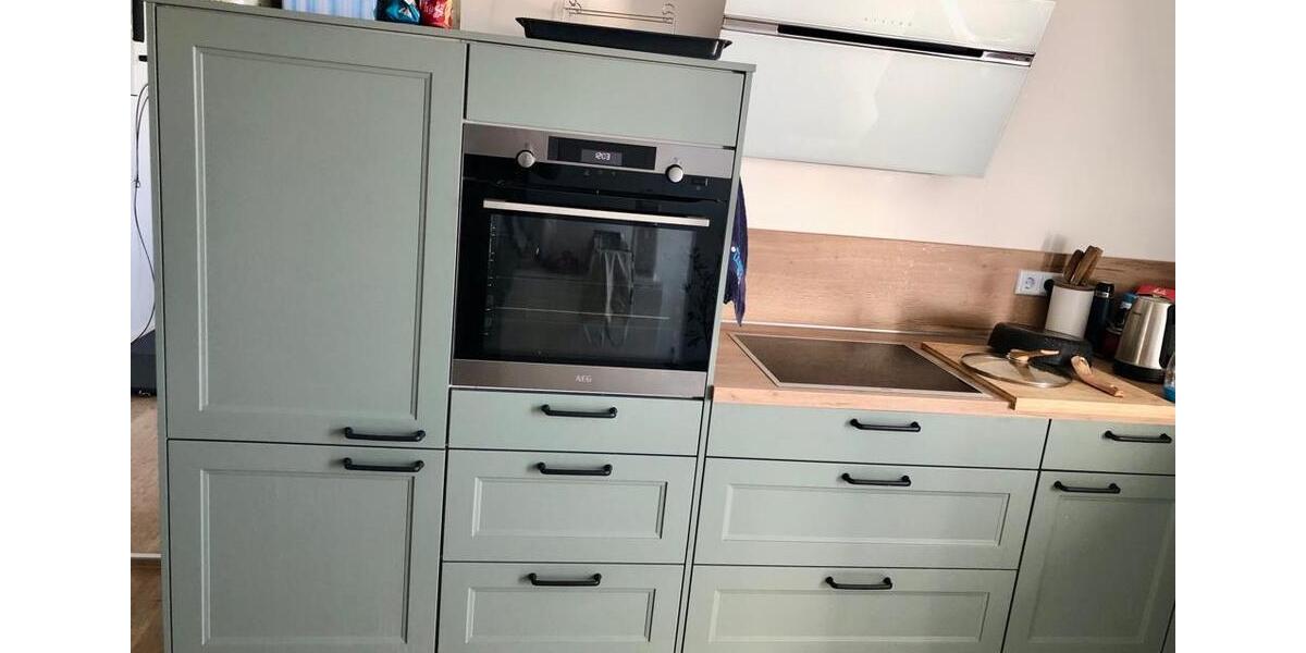 Dachgeschoßwohnung Greifswald - 3 Zimmer, 120 m&sup2;, 1.300&euro; | Angebot:24837715