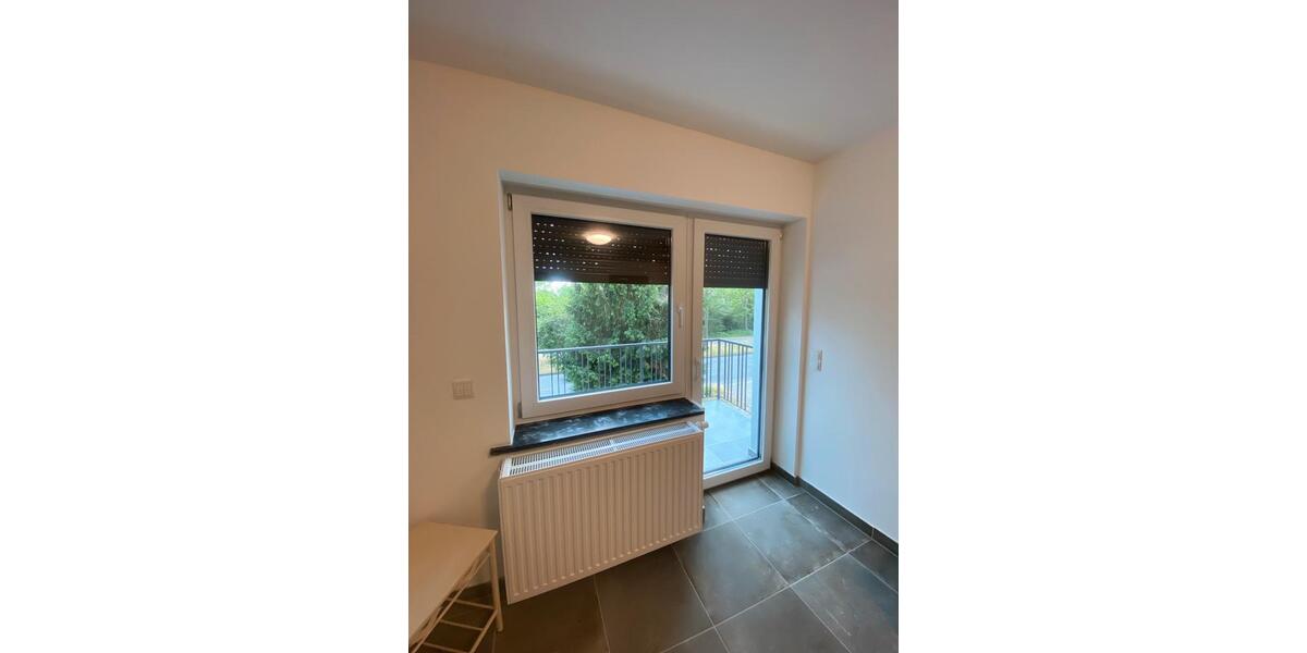 Etagenwohnung Ludwigshafen am Rhein Ludwigshafen-Hemshof - 1 Zimmer, 25 m&sup2;, 750&euro; | Angebot:26536476