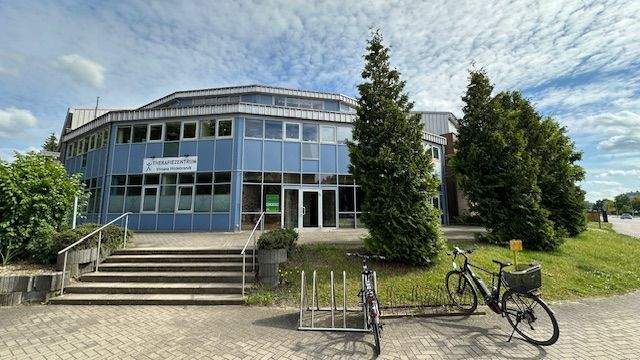 Gewerbeobjekt Greifswald Schönwalde II - 780&euro; | Angebot:25999910