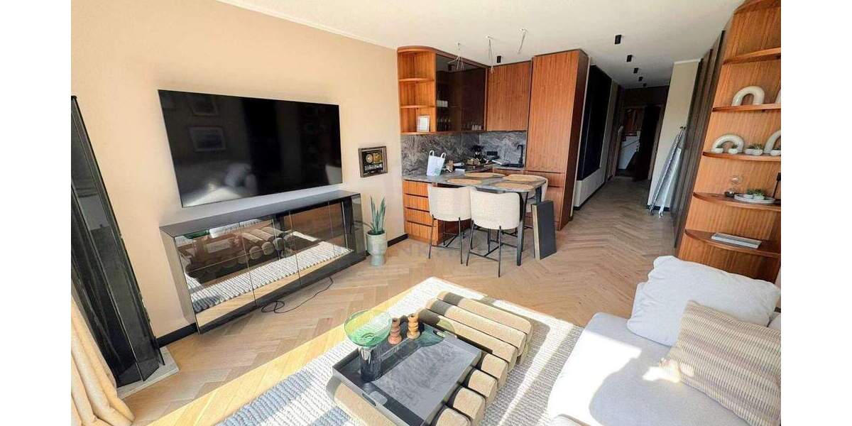 Etagenwohnung Kampen (Sylt) - 1 Zimmer, 55 m&sup2;, 2.990&euro; | Angebot:25731301