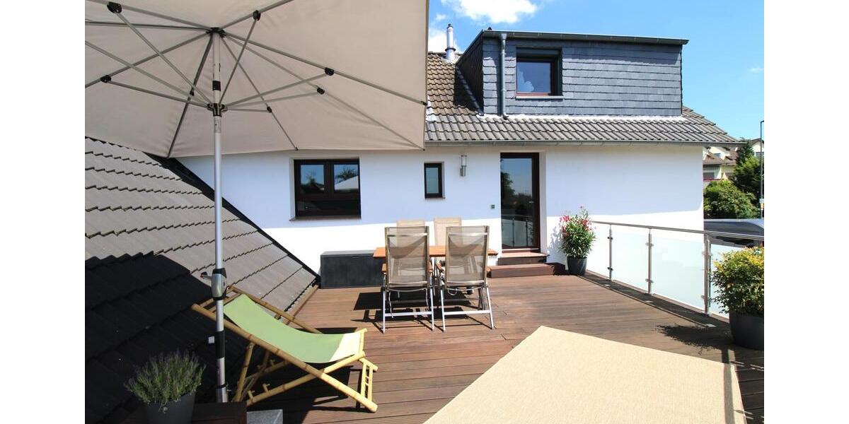 Wohnen auf Zeit Langenfeld (Rheinland) - 3 Zimmer, 110 m&sup2;, 2.500&euro; | Angebot:26043508