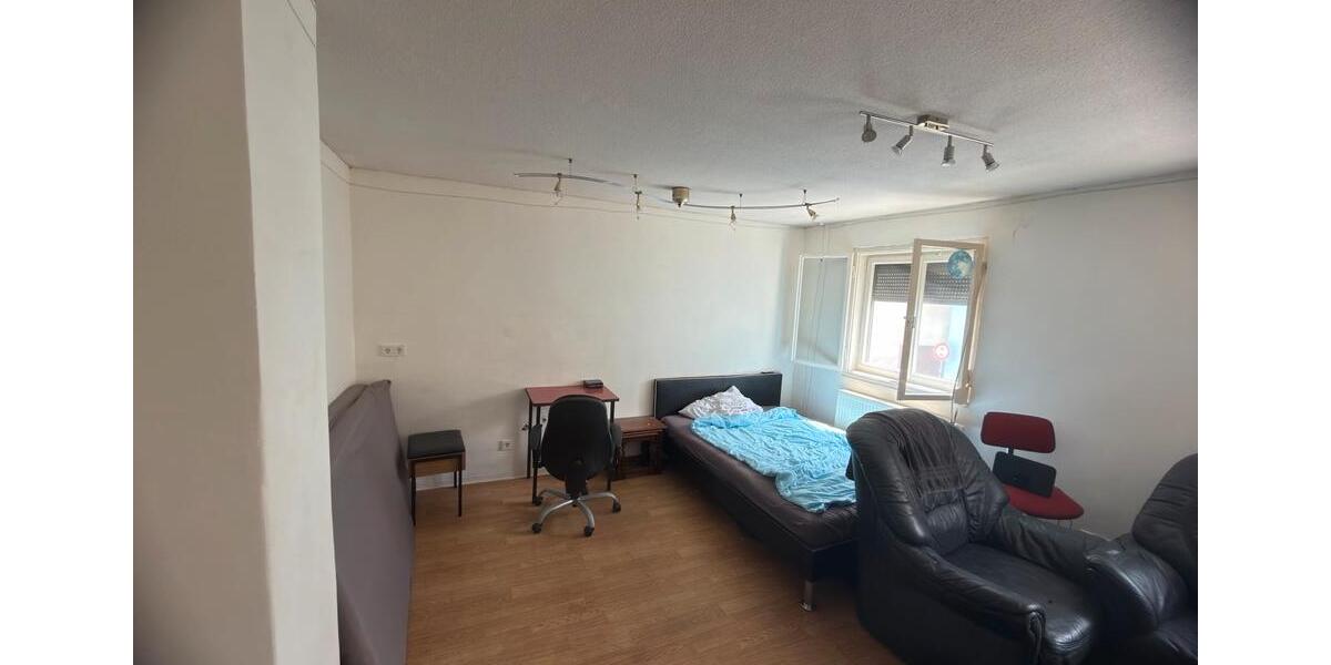Wohnen auf Zeit Neumarkt in der Oberpfalz Altenhof - 1 Zimmer, 25 m&sup2;, 550&euro; | Angebot:26659021
