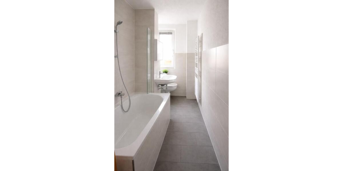 Etagenwohnung Oranienbaum-Wörlitz Wörlitz - 2 Zimmer, 48 m&sup2;, 485&euro; | Angebot:25168325