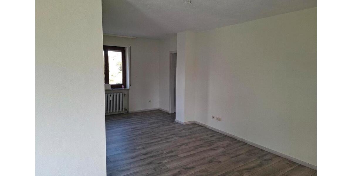 Erdgeschoßwohnung Donauwörth - 2 Zimmer, 61 m&sup2;, 700&euro; | Angebot:25964212