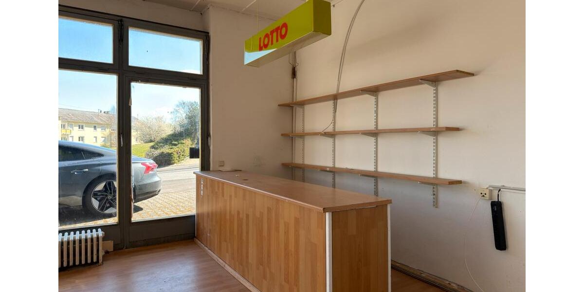 Gewerbeobjekt Idar-Oberstein Oberstein - 290&euro; | Angebot:26007838