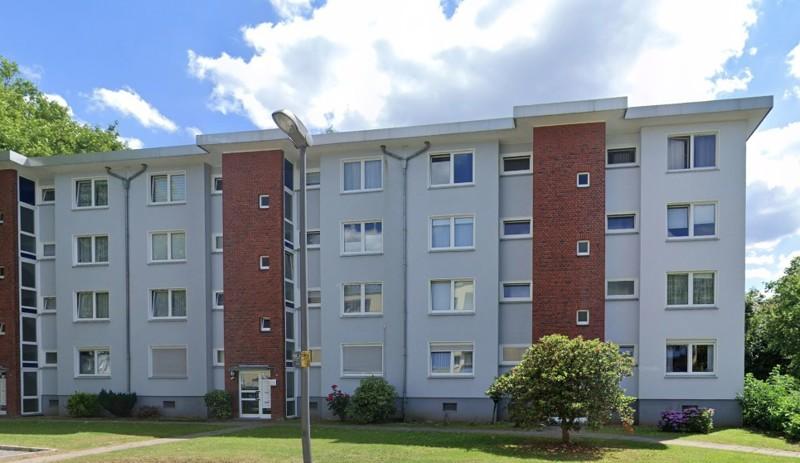 Etagenwohnung Bochum Bochum-Südwest - 2 Zimmer, 52 m&sup2;, 520&euro; | Angebot:25262990