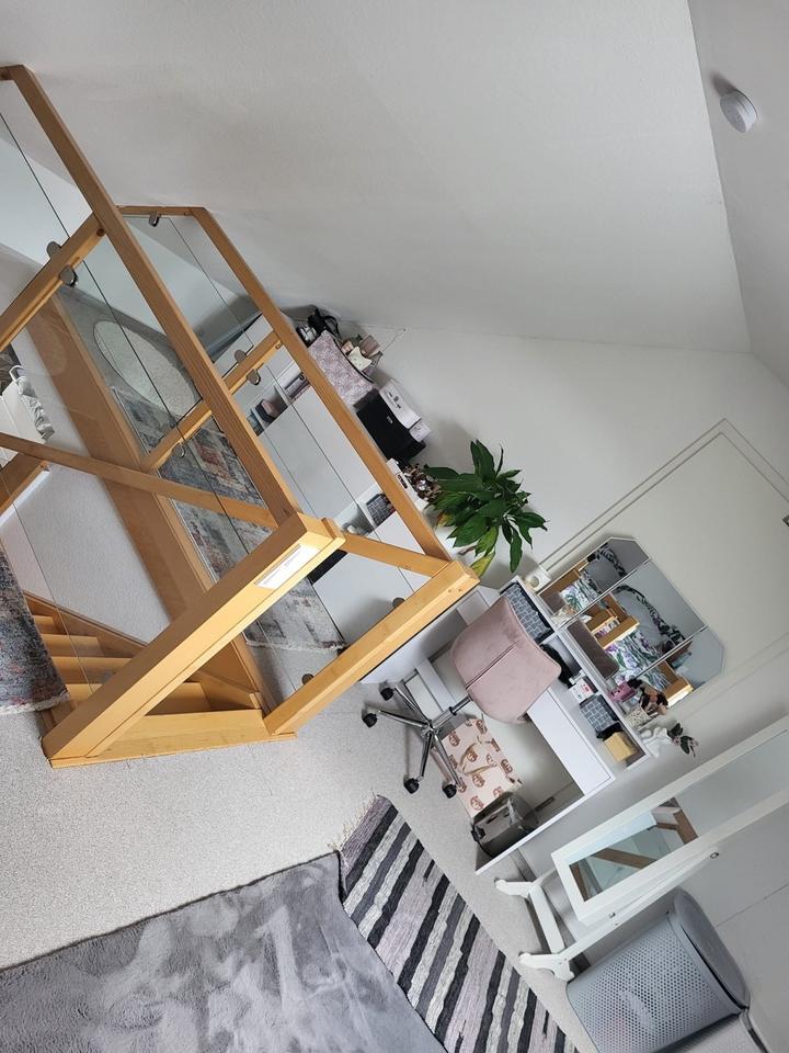 Rheindahlen Maisonette Wohnung