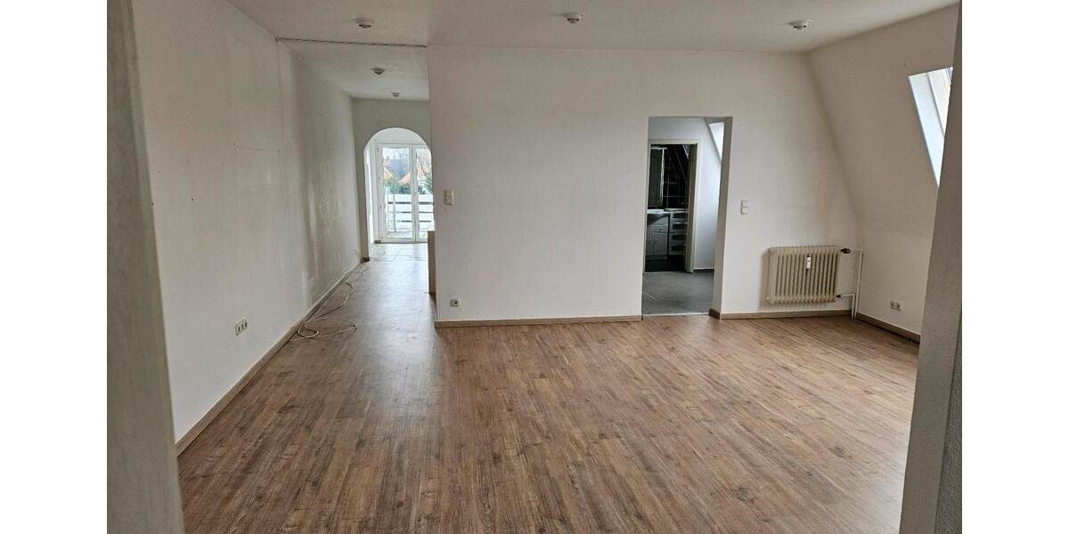 Etagenwohnung Ahlen - 3 Zimmer, 90 m&sup2;, 800&euro; | Angebot:24733299