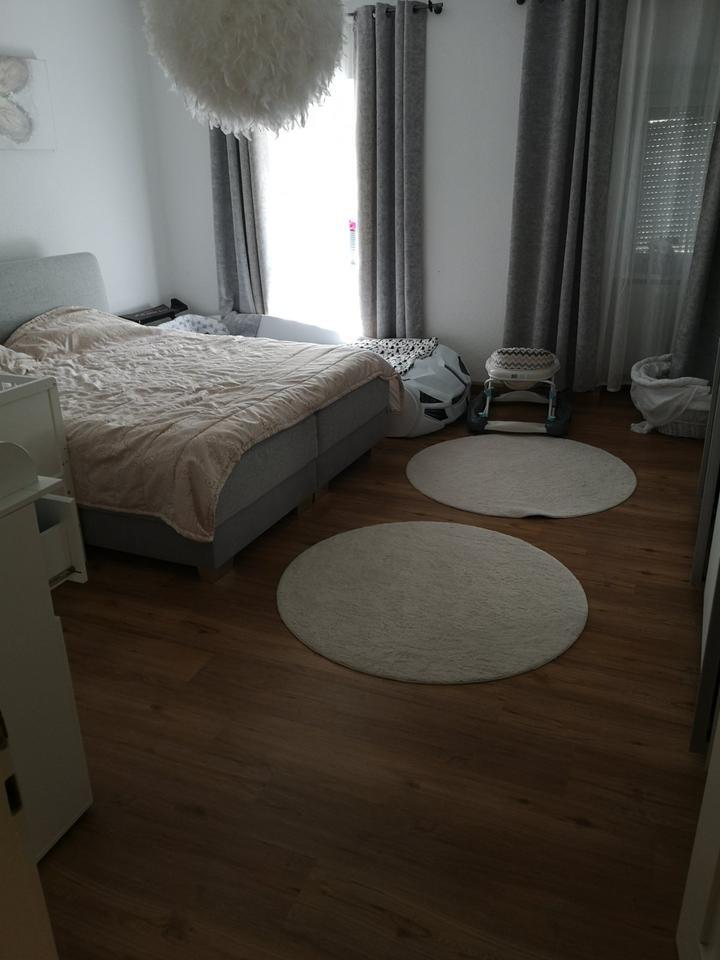 4-Zimmer-Wohnung in Schweinfurt - sehr schick