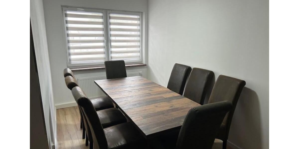 Wohnen auf Zeit Unterwellenborn - 4 Zimmer, 120 m&sup2;, 25&euro; | Angebot:19608078