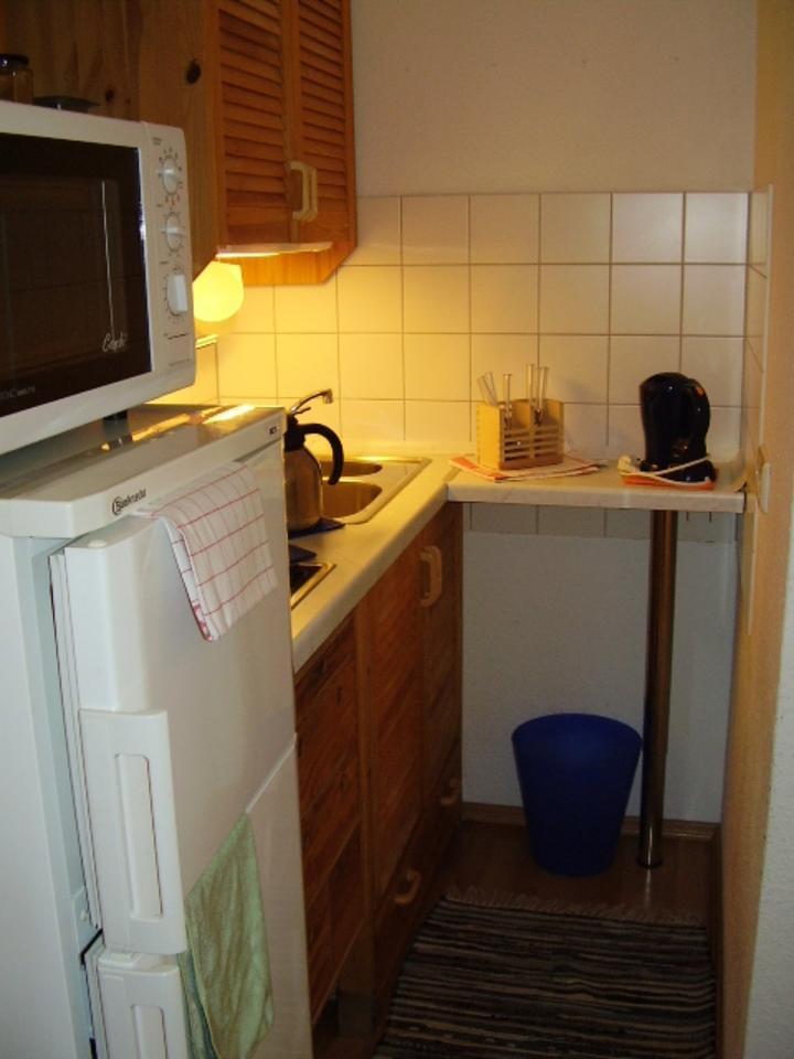 1 Zimmerwohnung HD WESTSTADT ab sofort, TOP LAGE