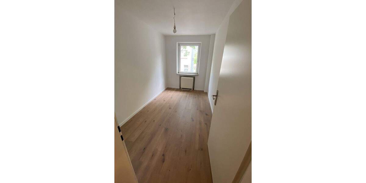 Etagenwohnung Moers Scherpenberg - 3 Zimmer, 75 m&sup2;, 720&euro; | Angebot:25212982