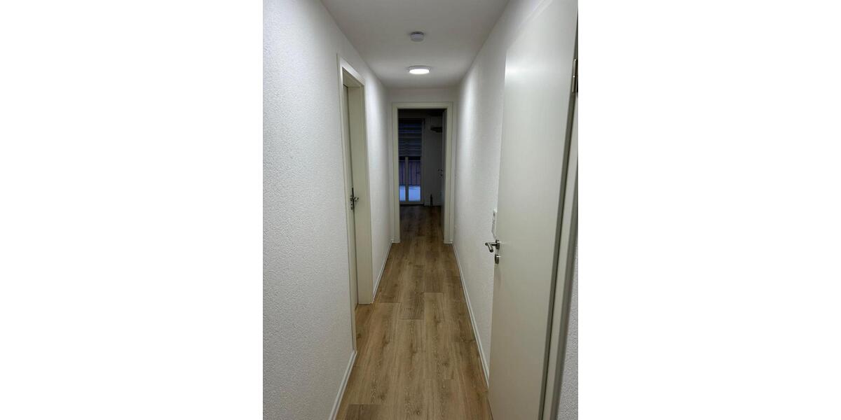 Dachgeschoßwohnung Haßmersheim - 3 Zimmer, 75 m&sup2;, 700&euro; | Angebot:25989307