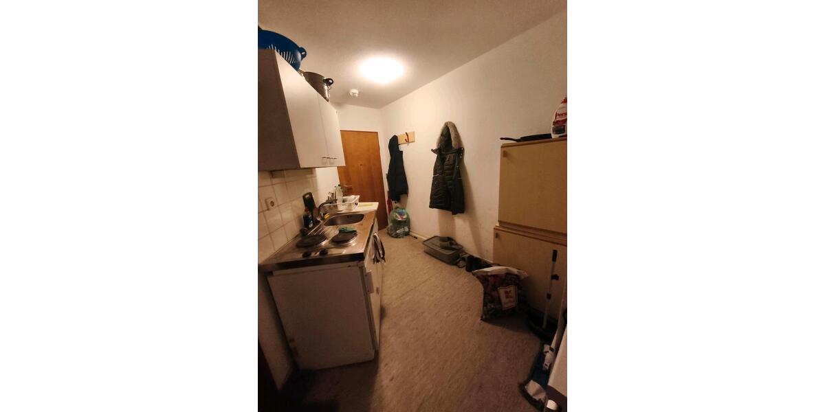 Erdgeschoßwohnung Passau Mühltal - 2 Zimmer, 40 m&sup2;, 455&euro; | Angebot:25962956