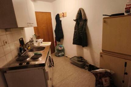 Wohnung Passau Mühltal - 2 Zimmer, 40 m&sup2;, 455&euro; | Angebot:25962956