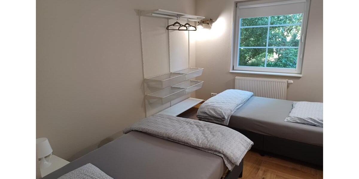 Wohnen auf Zeit Welzheim - 4 Zimmer, 120 m&sup2;, 10&euro; | Angebot:25361426
