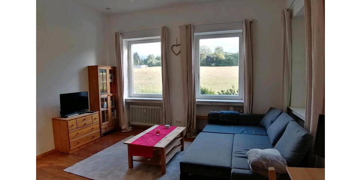 Erdgeschoßwohnung Breuberg - 2 Zimmer, 900&euro; | Angebot:22883056