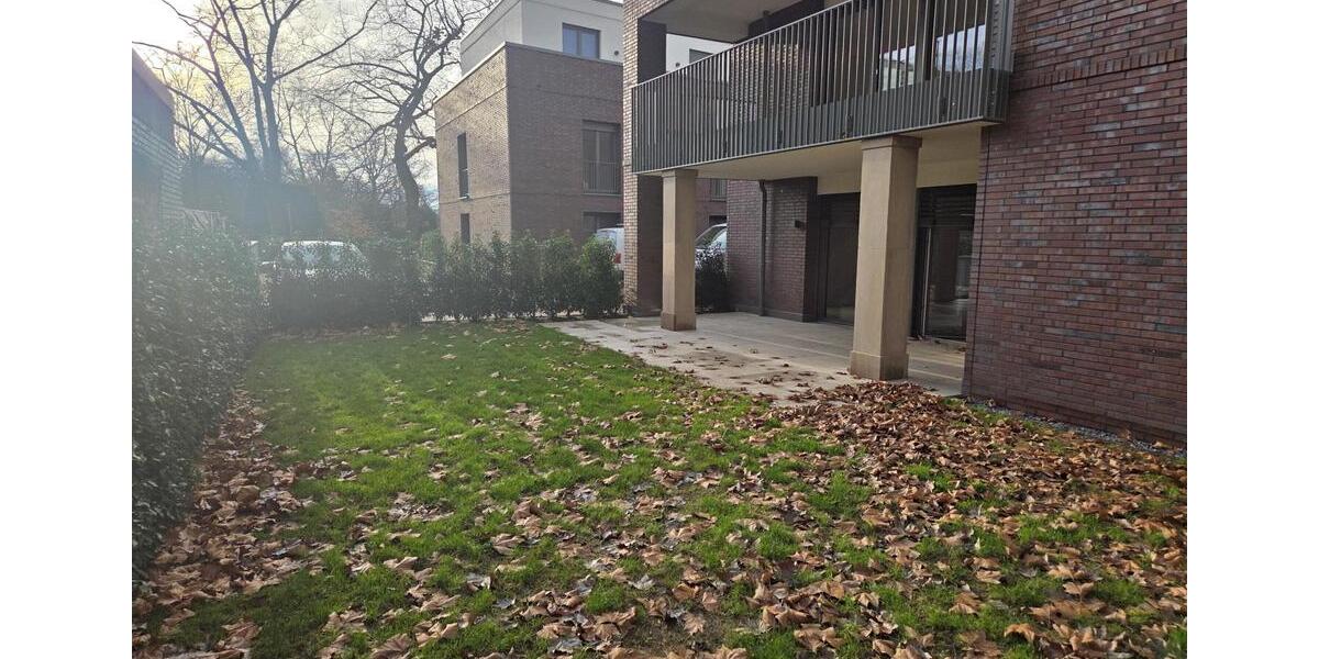 Erdgeschoßwohnung Bocholt - 3.5 Zimmer, 109 m&sup2;, 1.635&euro; | Angebot:24588672