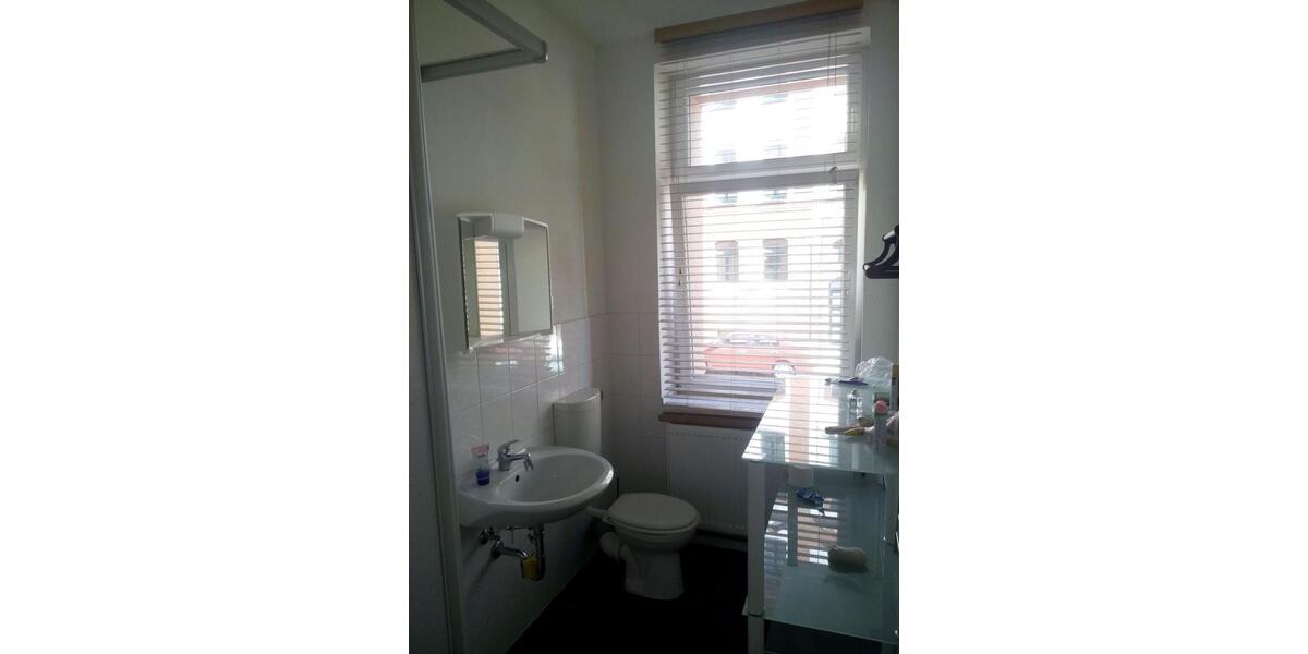 Wohnen auf Zeit Quedlinburg - 1 Zimmer, 12 m&sup2;, 12&euro; | Angebot:21172312