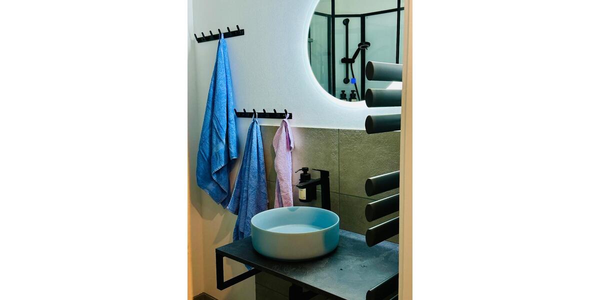 Wohnen auf Zeit Bad Segeberg - 1 Zimmer, 17 m&sup2;, 675&euro; | Angebot:25047195