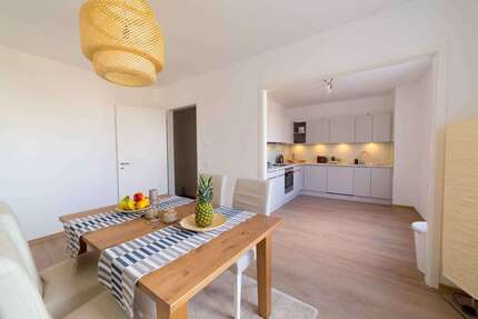 Zimmer Berlin Moabit - 665&euro; | Angebot:26762579