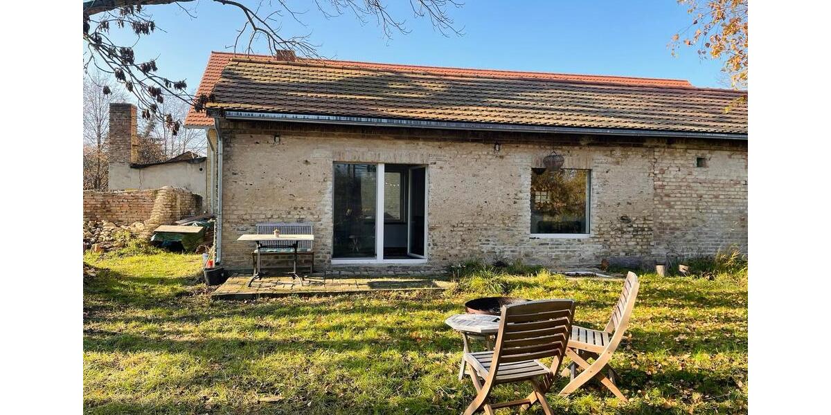 Etagenwohnung Nauen - 1 Zimmer, 38 m&sup2;, 580&euro; | Angebot:24589870