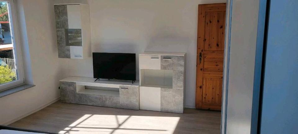 Maisonettenwohnung Schwalmstadt - 2 Zimmer, 45 m&sup2;, 395&euro; | Angebot:26286135