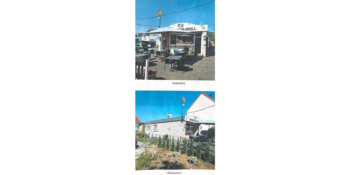 Gewerbeobjekt Niestetal - 1.200&euro; | Angebot:26462195