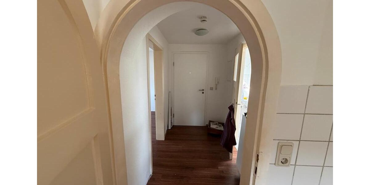 Dachgeschoßwohnung Bebra - 1 Zimmer, 42 m&sup2;, 520&euro; | Angebot:25875050