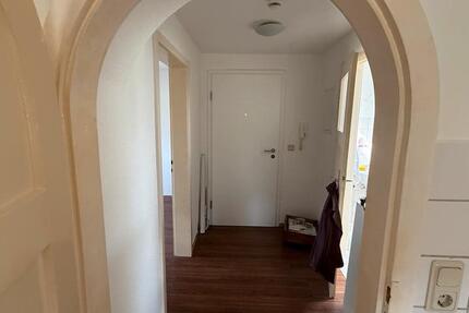 Wohnung Bebra - 1 Zimmer, 42 m&sup2;, 520&euro; | Angebot:25875050