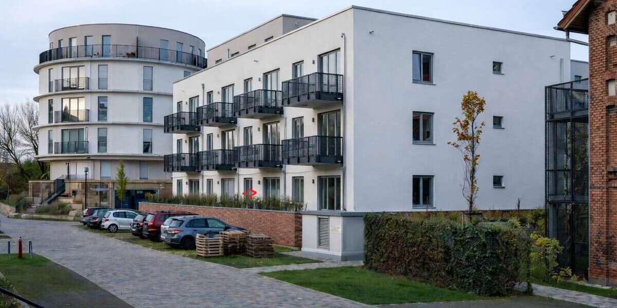 Etagenwohnung Nauen - 2 Zimmer, 51 m&sup2;, 650&euro; | Angebot:26002572