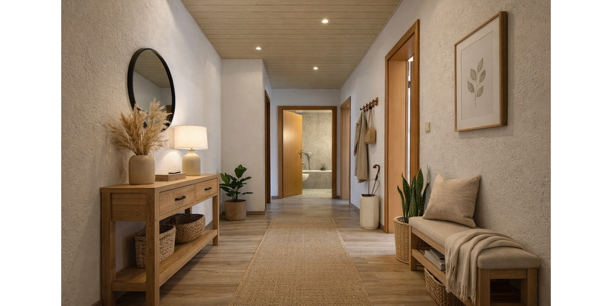 Etagenwohnung Zella-Mehlis Mehlis - 3 Zimmer, 89 m&sup2;, 630&euro; | Angebot:25921218