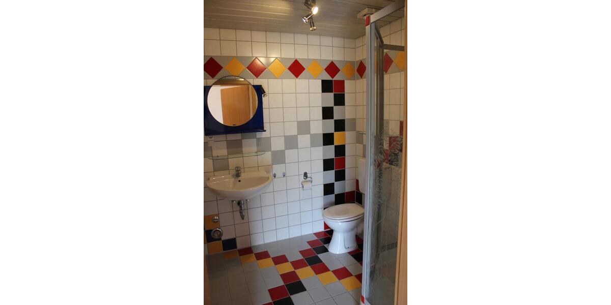 Etagenwohnung Ebhausen - 1 Zimmer, 52 m&sup2;, 470&euro; | Angebot:26566842